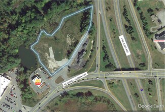 More details for 516 Meadow St, Littleton, NH - Land for Lease