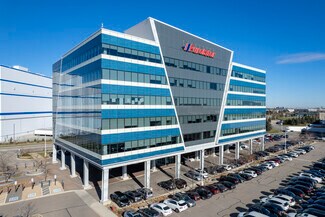 More details for 2727 Meadowpine Blvd, Mississauga, ON - Office for Lease