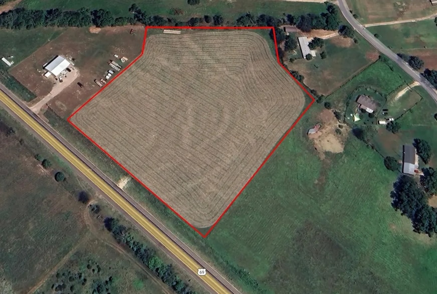 5840 N Highway 69 CR 233, Alba, TX for lease - Primary Photo - Image 1 of 1