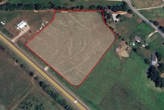 More details for 5840 N Highway 69 CR 233, Alba, TX - Land for Lease