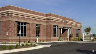 More details for 2633 Commons Blvd, Beavercreek, OH - Office for Lease