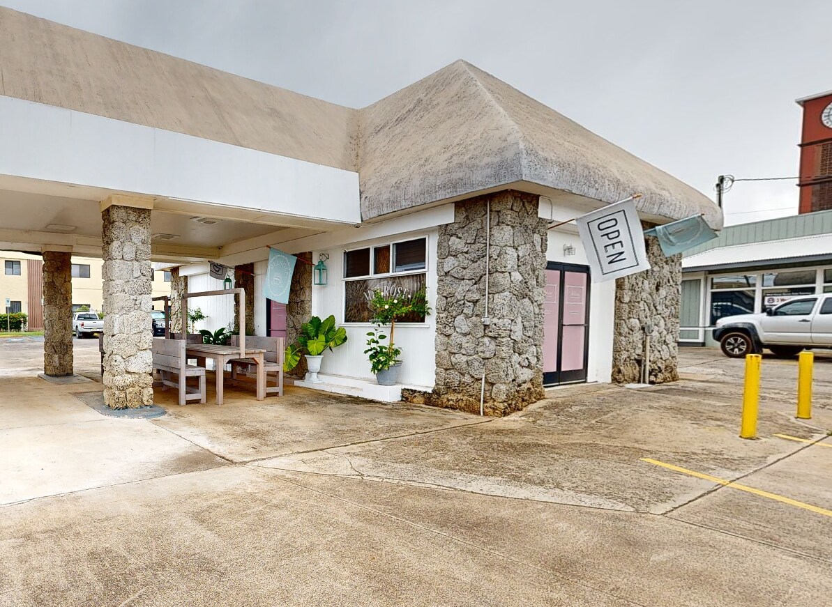 3178 Kuhio Hwy, Lihue, HI for sale Building Photo- Image 1 of 1