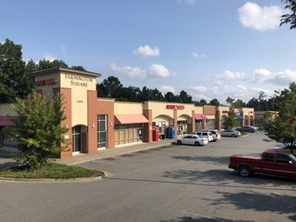 More details for 3400 New Birch Dr, Raleigh, NC - Retail for Lease