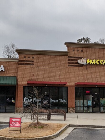 10450 Medlock Bridge Rd, Johns Creek, GA for sale - Building Photo - Image 1 of 1