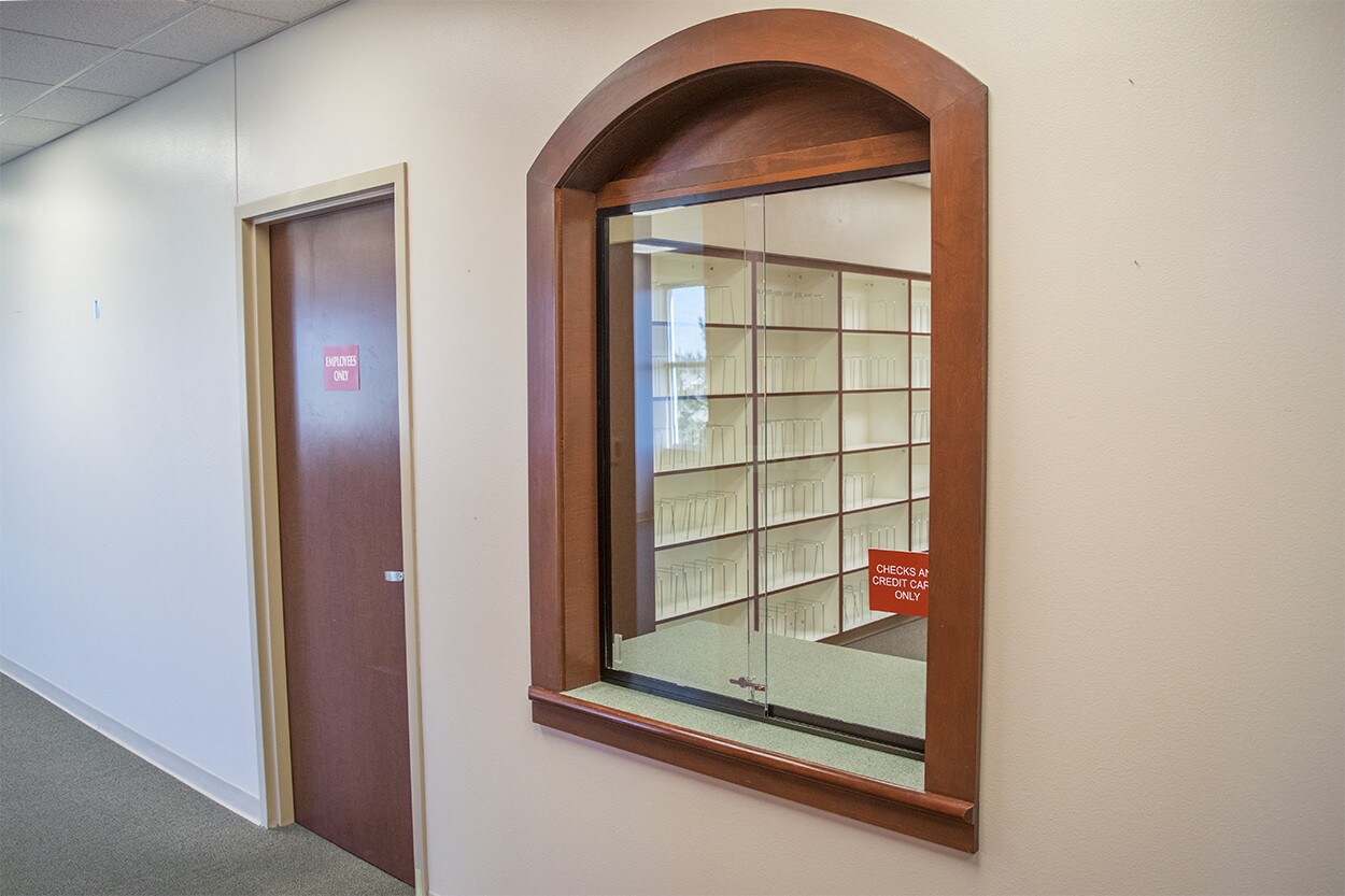 4642 N Loop 289, Lubbock, TX for sale Building Photo- Image 1 of 1