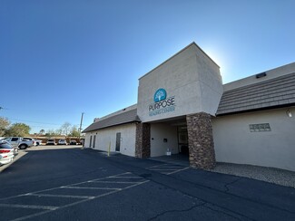 More details for 1841 N 24th St, Phoenix, AZ - Office for Sale