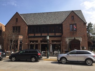 More details for 220-222 E Merrill St, Birmingham, MI - Office for Lease