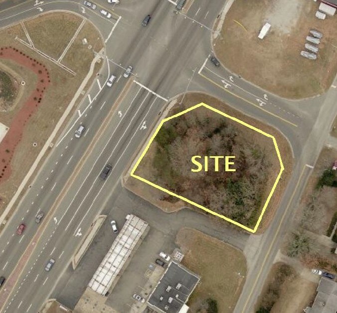 1567 George Washington Memorial Hwy, Gloucester Point, VA for sale Building Photo- Image 1 of 1