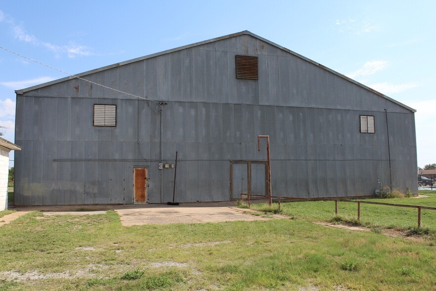 1871 Elm, Waynoka, OK for sale - Building Photo - Image 2 of 51
