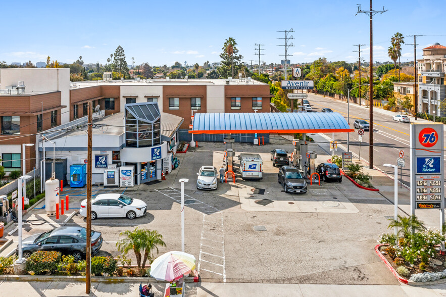 7400 La Tijera Blvd, Los Angeles, CA 90045 - Retail for Sale | LoopNet