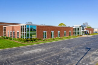 More details for N88 W13901 Main St, Menomonee Falls, WI - Industrial for Lease