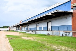 More details for 3325 Aronov Ave, Montgomery, AL - Industrial for Sale