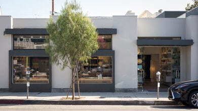 8216 W 3rd St, Los Angeles, CA for lease Building Photo- Image 1 of 16