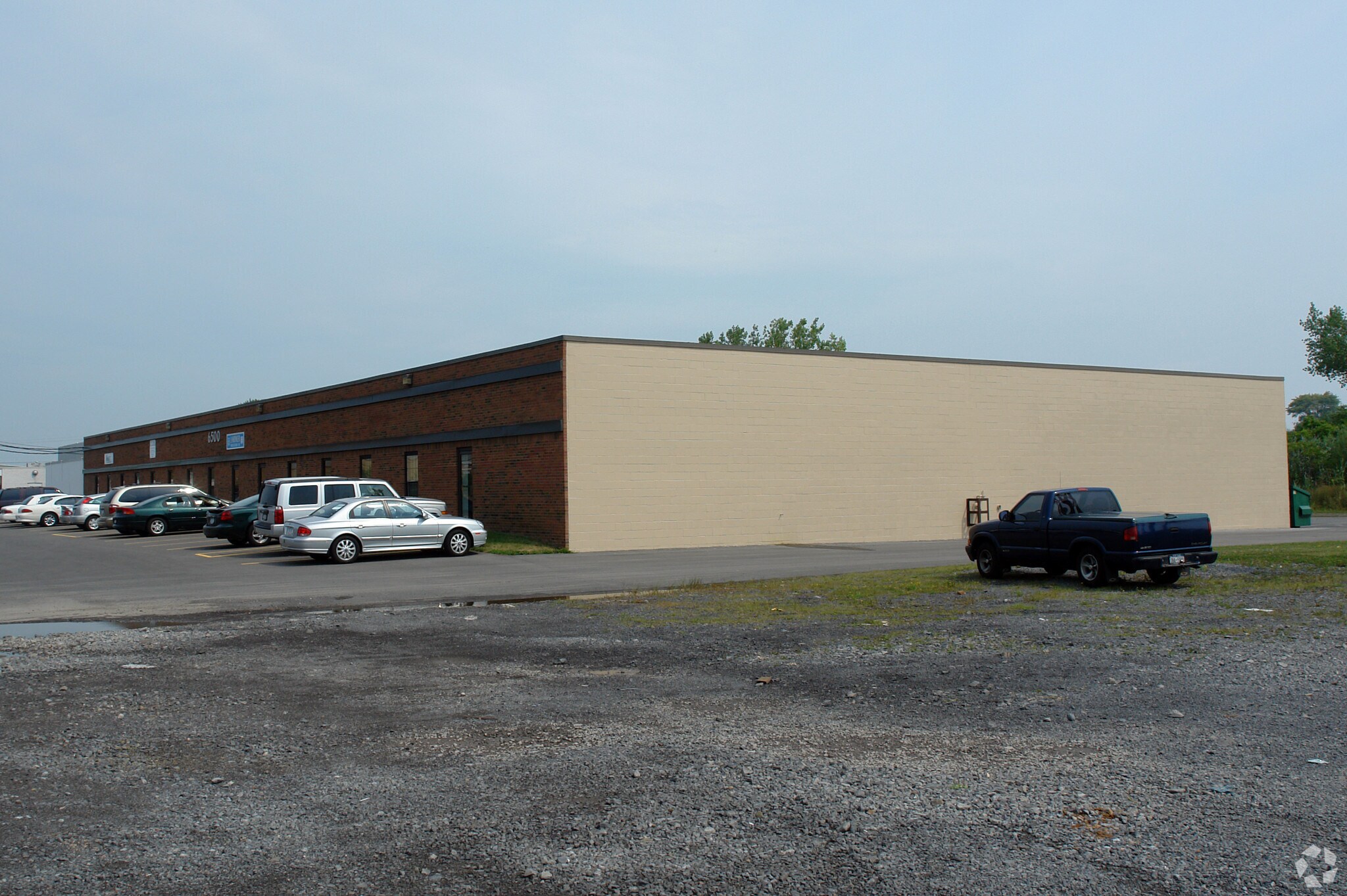 6500 Joy Rd, East Syracuse, NY for sale Primary Photo- Image 1 of 1