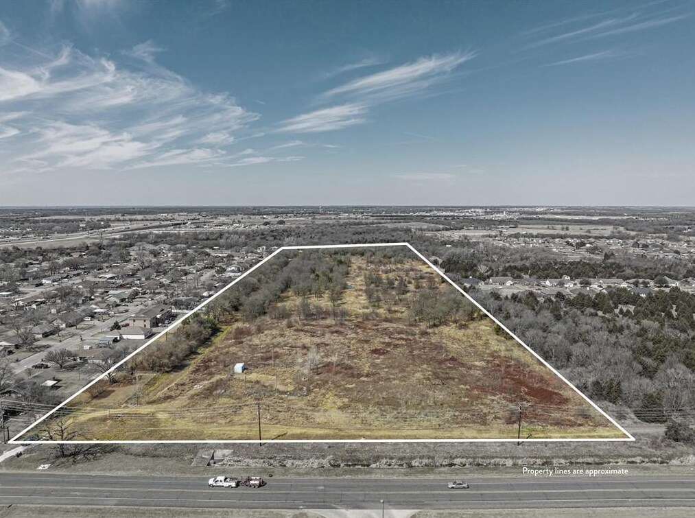 E Crest Dr, Lacy-Lakeview, TX for sale Building Photo- Image 1 of 1