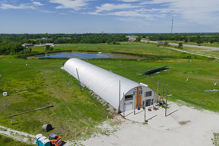 24305 Loring Rd, Lawrence, KS for sale - Building Photo - Image 3 of 52