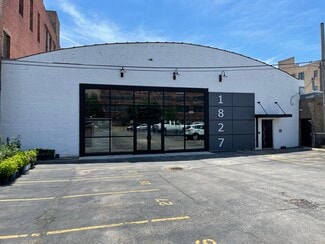 More details for 1827 W Hubbard St, Chicago, IL - Industrial for Sale