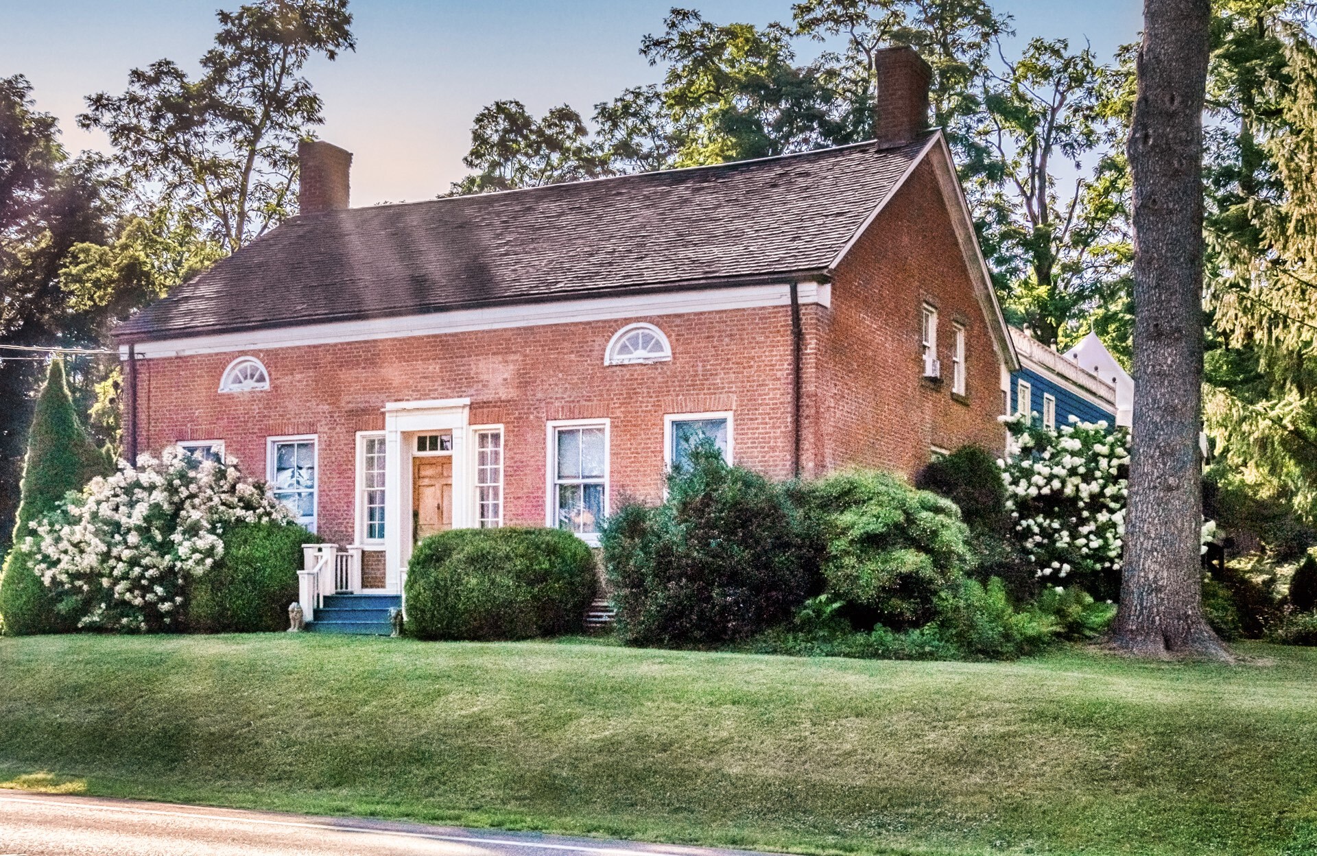 4494-4496 US Highway 209, Stone Ridge, NY for sale Building Photo- Image 1 of 1