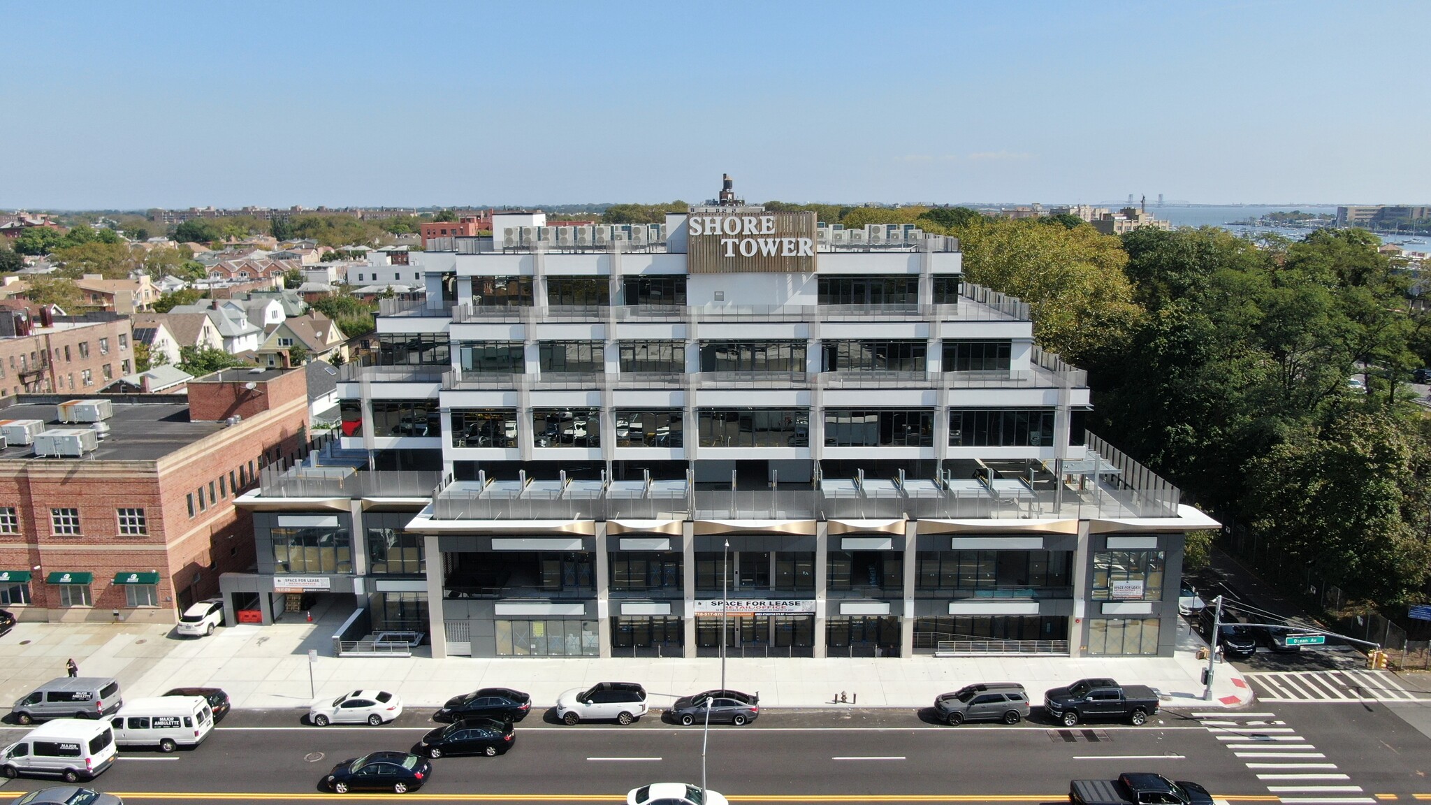 3121 Ocean Ave, Brooklyn, NY for lease Building Photo- Image 1 of 5