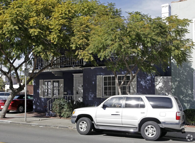 426 Pennsylvania Ave, San Diego, CA for sale - Building Photo - Image 2 of 3