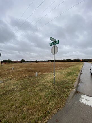 More details for FM 2578, Terrell, TX - Land for Sale