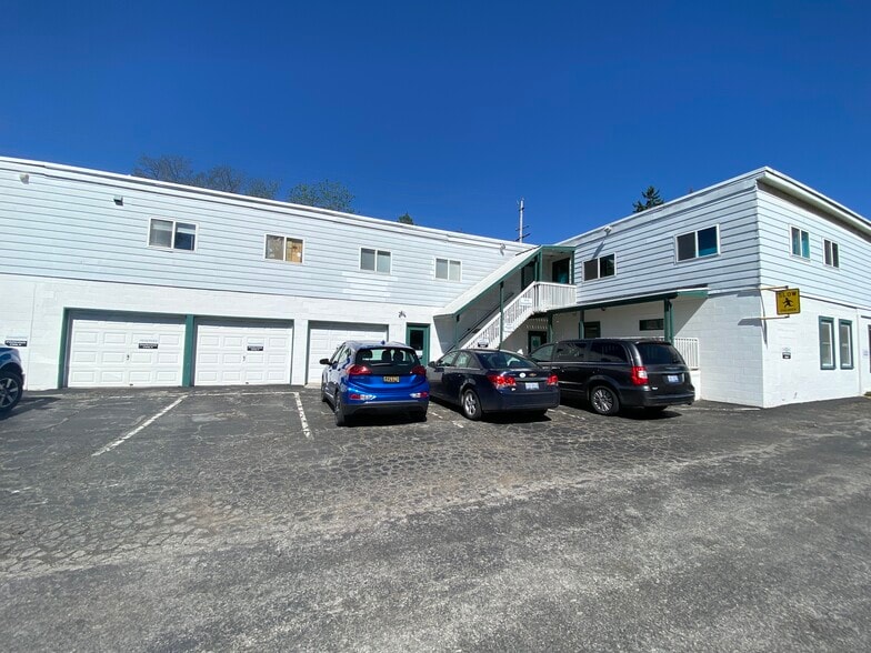 4119 Jackson Rd, Ann Arbor, MI for lease - Building Photo - Image 2 of 11