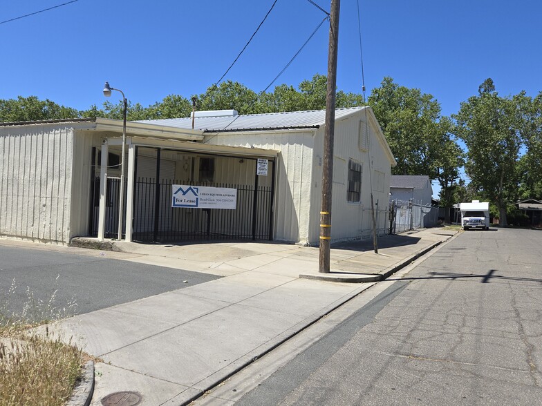 10 Daisy Ave, Lodi, CA for lease - Building Photo - Image 2 of 27