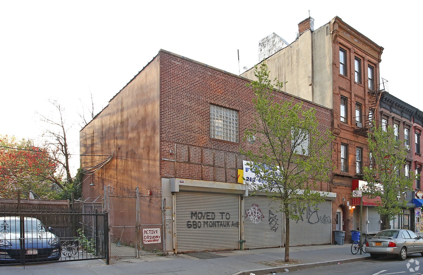 485 Tompkins Ave, Brooklyn, NY 11216