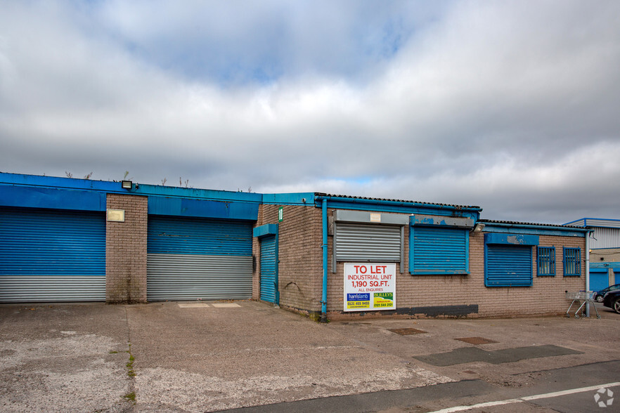 Bilston Rd, Wednesbury for lease - Building Photo - Image 3 of 3