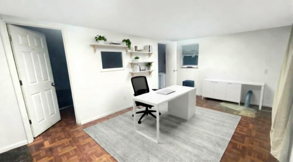 26 Meriam St, Hempstead, NY for lease - Building Photo - Image 3 of 5