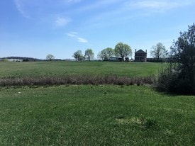 368 Victory Road - Land