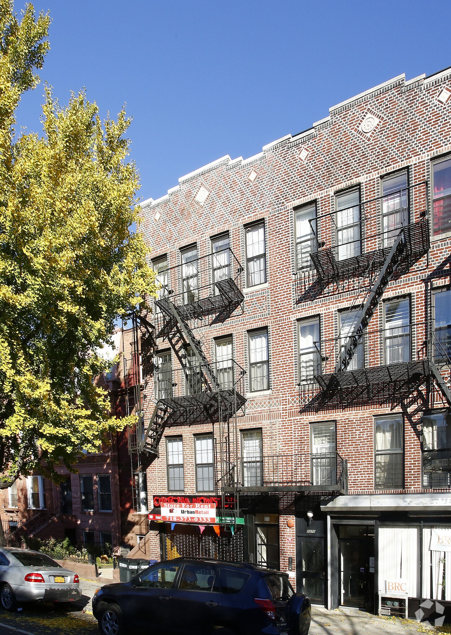1069 Bergen St, Brooklyn, NY for sale Primary Photo- Image 1 of 1