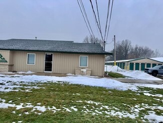 More details for 24653-24655 Sprague Rd, Columbia Station, OH - Office for Lease