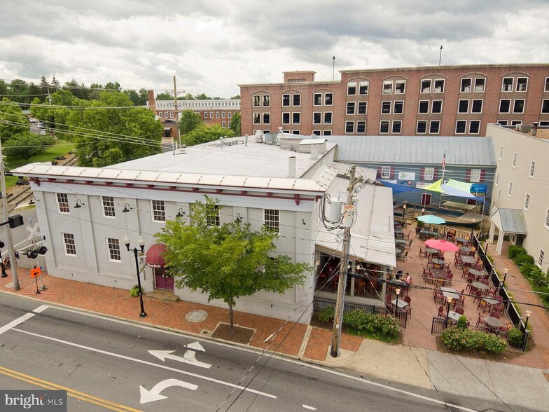 121-125 E Piccadilly St, Winchester, VA for sale - Building Photo - Image 1 of 31