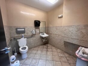 1401 S Boulder Hwy, Henderson, NV for lease Interior Photo- Image 1 of 8