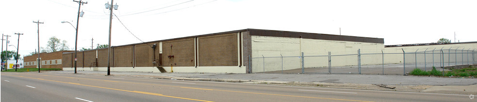 653-655 Corrine Ave, Memphis, TN for lease - Building Photo - Image 3 of 4