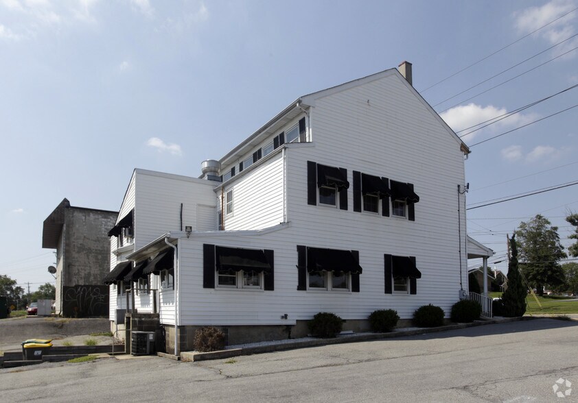 508-510 Main St, Stanton, DE for sale - Building Photo - Image 2 of 7