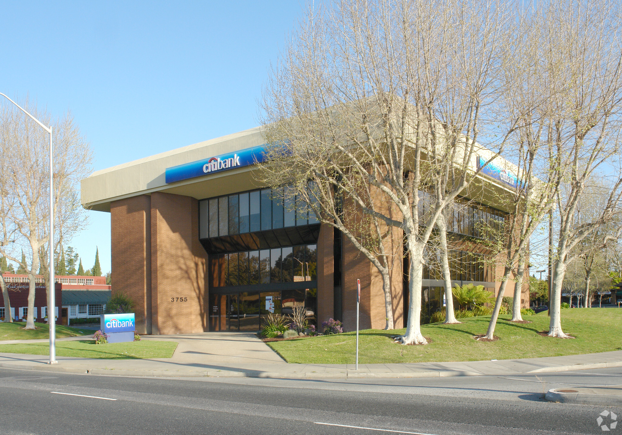 3755 El Camino Real, Santa Clara, CA for lease Building Photo- Image 1 of 7