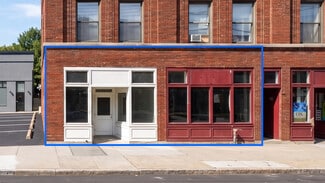 More details for 573-581 Bank St, New London, CT - Retail for Lease