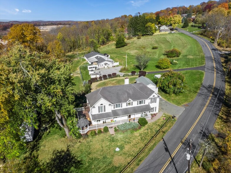 530 Houses Corner Rd, Sparta, NJ for sale - Building Photo - Image 3 of 11