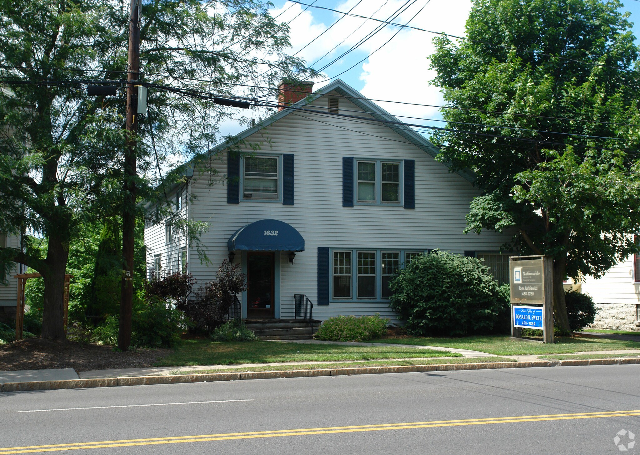 1630-1632 W Genesee St, Syracuse, NY for sale Primary Photo- Image 1 of 1