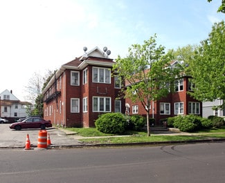 More details for 535 Parsells Ave, Rochester, NY - Multifamily for Sale