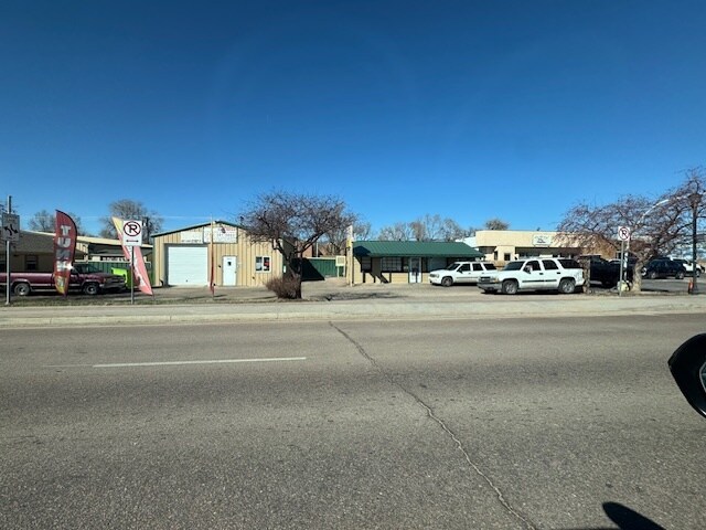 309 N Santa Fe Ave, Fountain, CO for sale - Building Photo - Image 1 of 13