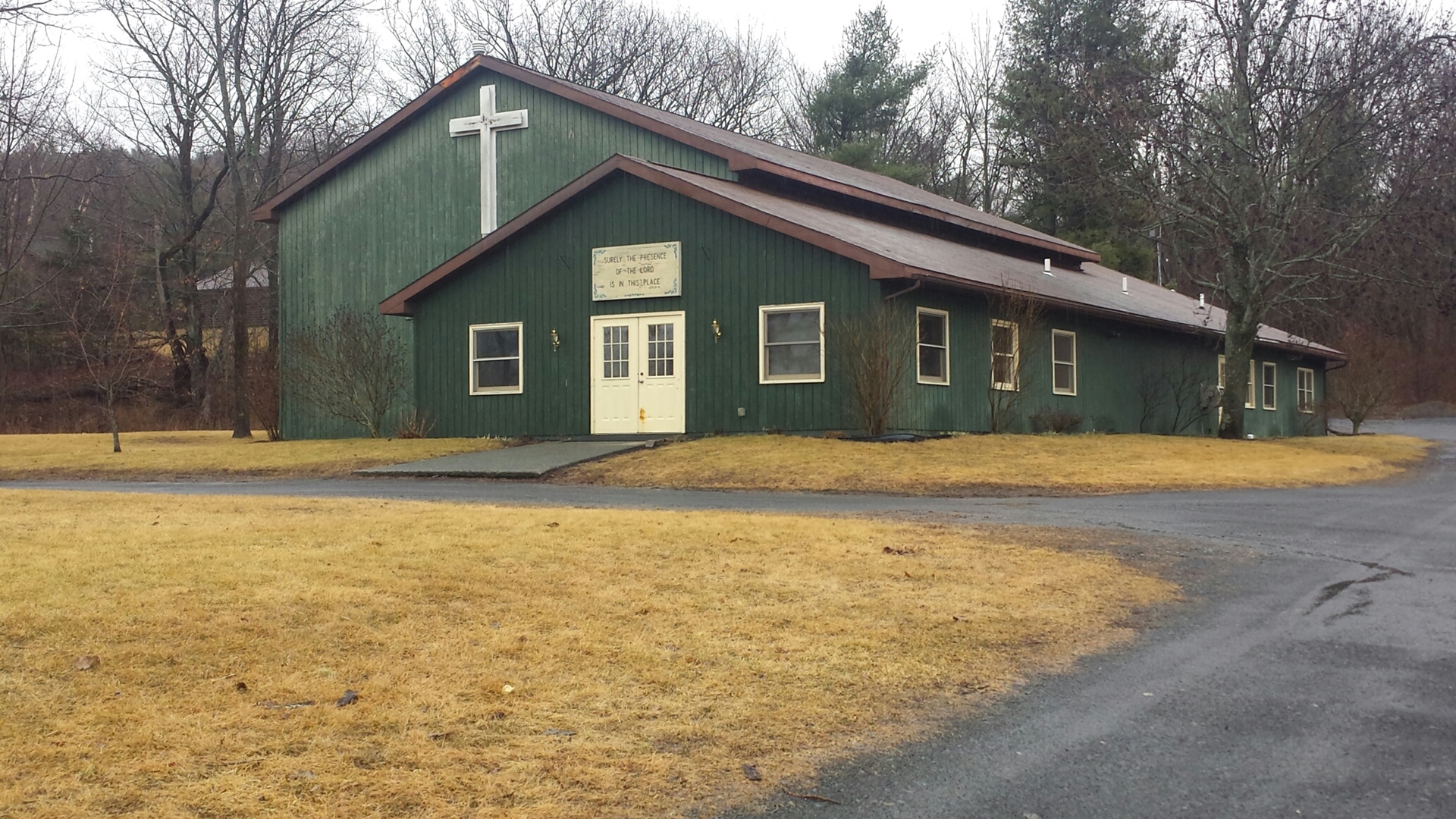 92 Lower Copeland Hill Rd, Feura Bush, NY for sale Primary Photo- Image 1 of 1