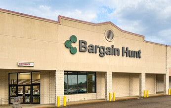 2310-2318 Highway 45, Columbus, MS for lease Building Photo- Image 1 of 2