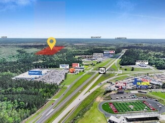 More details for 2000 Block Gentry Dr., Silsbee, TX - Land for Sale