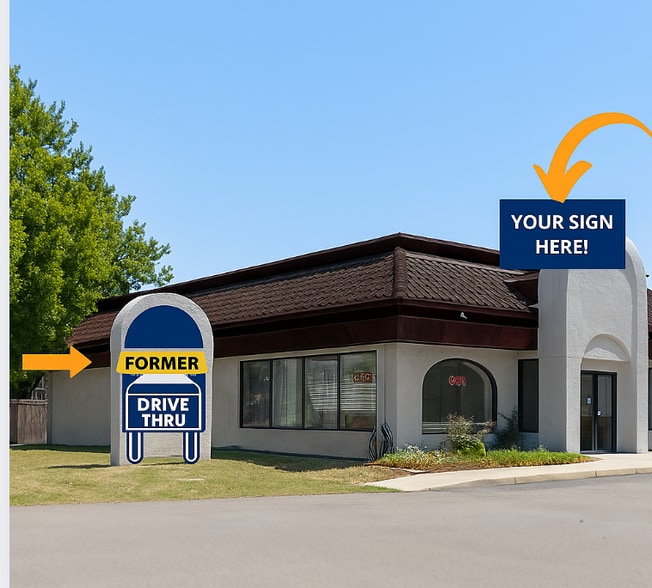 800 Pulaski Hwy, Havre De Grace, MD for sale - Building Photo - Image 2 of 4