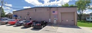 More details for 201-255 Keyes Ave, Hampshire, IL - Industrial for Lease