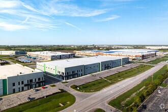 22350 W 167th St, Olathe, KS - AERIAL  map view - Image1