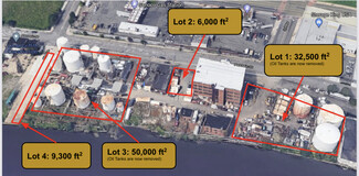 More details for 116 Passaic St, Newark, NJ - Land for Lease